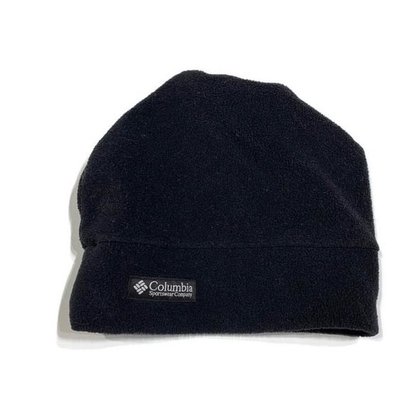 Columbia fleece hat - Picture 2 of 4